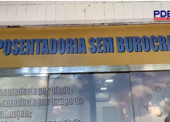 Aposenta Aponsentadora Sem Burocracia – PDEX