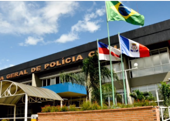 MUITO OURO: Cabo da PM é preso suspeito de roubar 14kg de ouro em Manaus