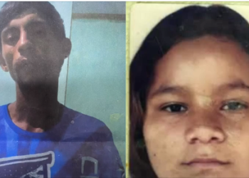 COMPARTILHE – PC pede ajuda para encontrar dois desaparecidos em Manaus