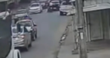 MANAUS – Motociclista morre após chutar retrovisor durante briga de trânsito