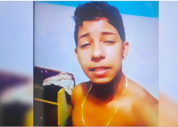 COMPARTILHE – Jovens desaparecem de forma misteriosa em Manaus