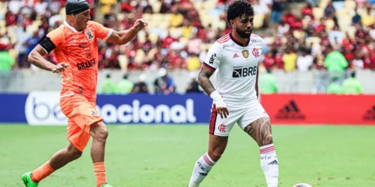 Flamengo encara o Novo Iguaçu em final inédita no Campeonato Carioca