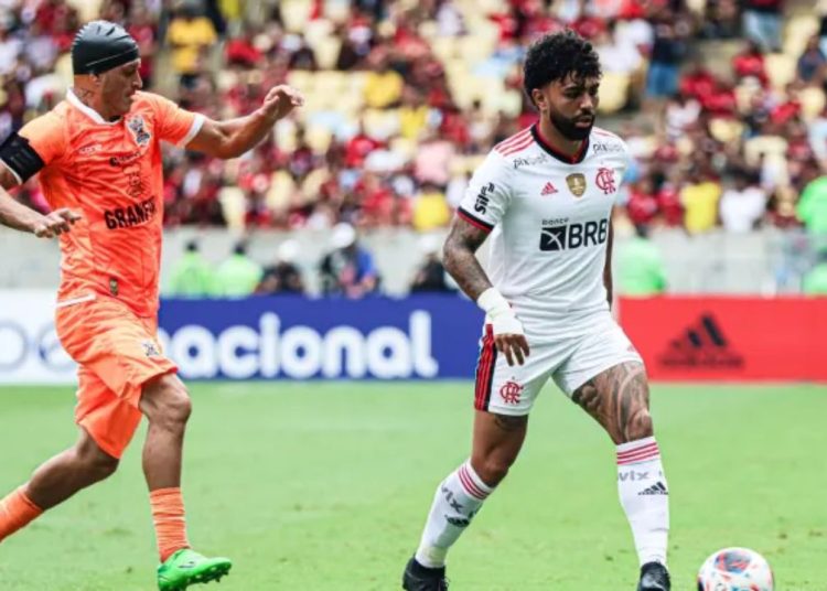 Flamengo encara o Novo Iguaçu em final inédita no Campeonato Carioca