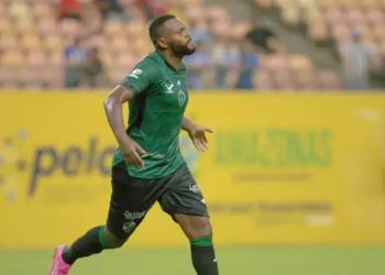 Manaus vence Paysandu por 1 a 0 na Arena da Amazônia