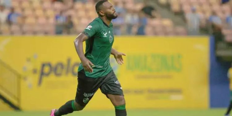 Manaus vence Paysandu por 1 a 0 na Arena da Amazônia