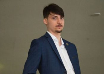 Jair Renan Bolsonaro vira réu por lavagem de dinheiro e falsificação de documentos