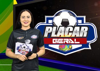 Tudo o que aconteceu do esporte no final de semana no Placar Geral