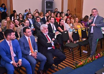 Instituições devem se unir para cumprimento de metas da ONU