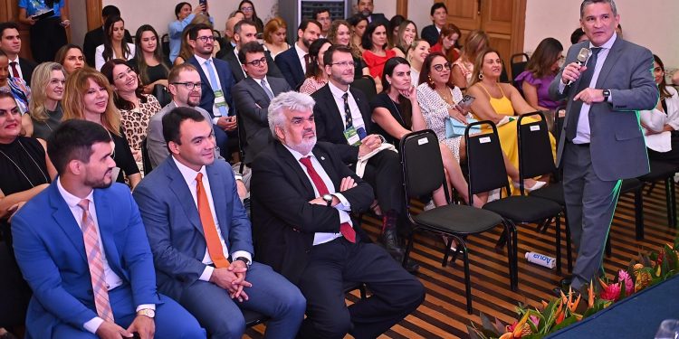 Instituições devem se unir para cumprimento de metas da ONU