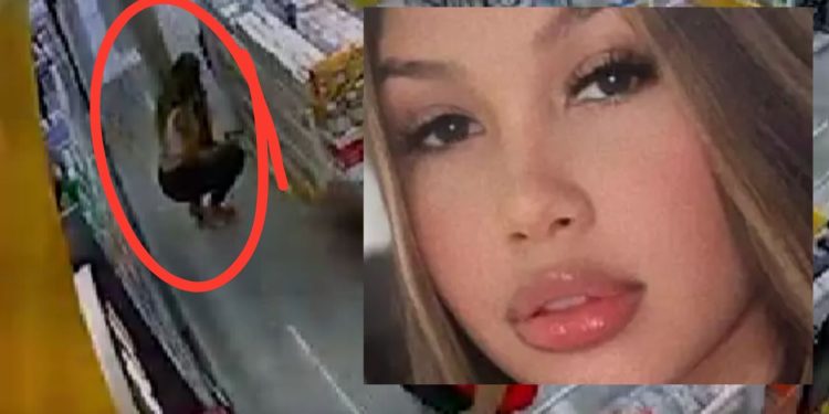 Influenciadora paraense furta cosméticos de farmácia para fazer ‘publi’ nas redes sociais – veja