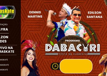 NOW – Fiquem por dentro das notícias do dia.