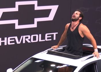 Matteus vence Prova do Anjo no BBB 24 e não convida Isabelle para almoço