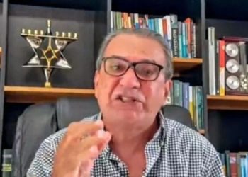 Pastor Silas Malafaia ataca a Justiça e fala sobre ser preso: “tô preparado” VÍDEO