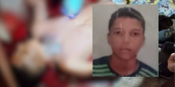 Mãe presencia o filho de 17 anos sendo metralhado enquanto dormia em Manaus