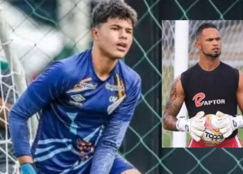 Filho de Eliza Samudio fala sobre relação com goleiro Bruno: ‘Tenho pena’