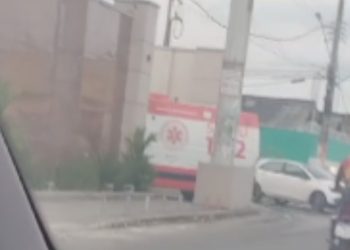 Representante comercial infarta dentro de Motel com novinhas na Cidade Nova; VÍDEO