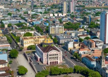 Manaus é a 4ª capital do Brasil com menor expectativa de vida
