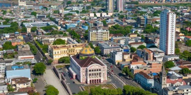 Manaus é a 4ª capital do Brasil com menor expectativa de vida