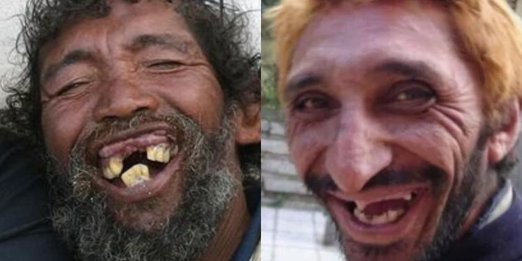 Estudo diz que mulheres que se relacionam com homens feios são mais felizes