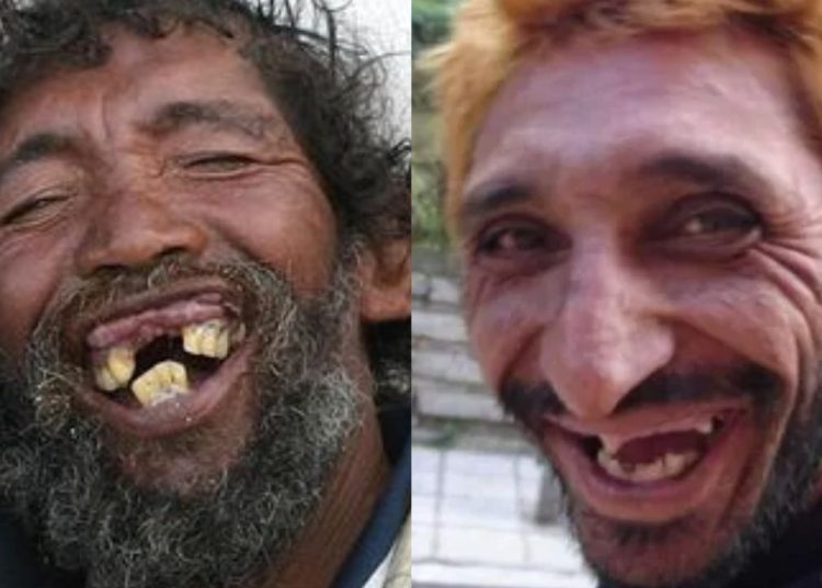 Estudo diz que mulheres que se relacionam com homens feios são mais felizes