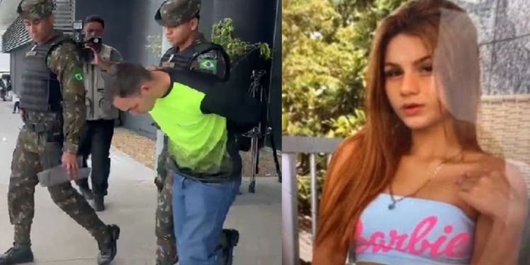 Militar é preso por matar duas garotas de programa enforcada em Manaus e pode ter mais vítimas