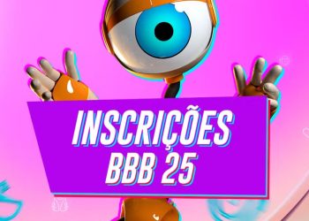 Inscrições para o BBB 25 serão feitas em dupla e deve começar em breve