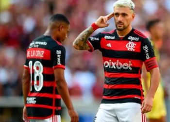 Flamengo vence Madureira e conquista a Taça Guanabara