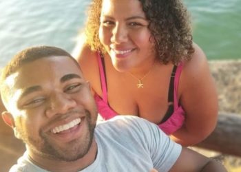 Davi é criticado após chamar esposa de namorada: “agora que ficou milionário, né?”