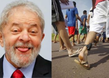 Lula veta projeto que acabaria com ‘saidinha’ de presos em datas comemorativas