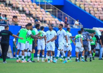 Manaus goleia o Alvorada por 4 a 0 e garante vaga na final do returno do Barezão