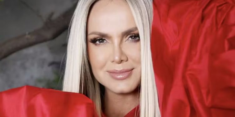 Eliana deixa o SBT após 15 anos na emissora de Silvio Santos
