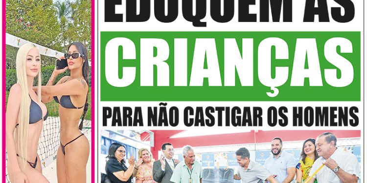 5153 – EDIÇÃO DIGITAL