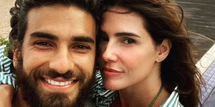 Chega ao fim o casamento de Deborah Secco e Hugo Moura