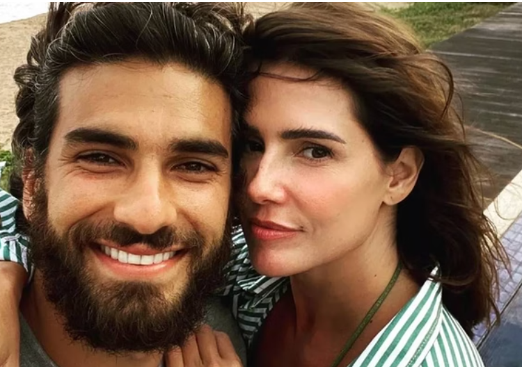 Chega ao fim o casamento de Deborah Secco e Hugo Moura