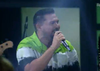 Hoje tem Festa no BBB 24; confira quem são as atrações