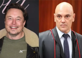 Na noite de sábado, o ministro da AGU (Advocacia-Geral da União), Jorge Messias, defendeu também no X a. Musk dobra