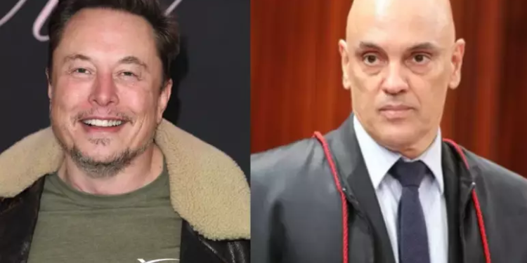 Na noite de sábado, o ministro da AGU (Advocacia-Geral da União), Jorge Messias, defendeu também no X a. Musk dobra