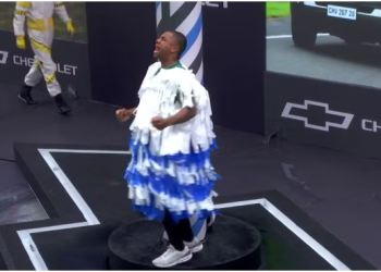 Davi é o o primeiro finalista do BBB 24