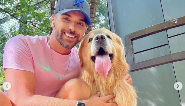 “O meu amor foi assassinado”, diz tutor de cachorro morto após ser colocado em voo errado