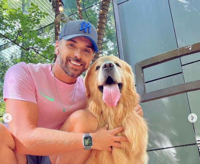“O meu amor foi assassinado”, diz tutor de cachorro morto após ser colocado em voo errado