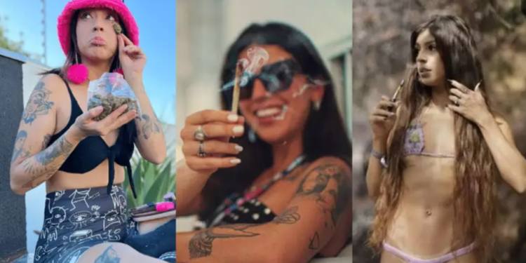 Vaper brisado: Blogueiras da ‘verdinha’ são presas por tráfico de drogas