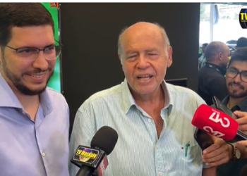 Inaugurou: Apa Móveis Ponta Negra