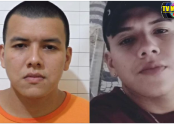 SABE ONDE ELE ESTÁ? Polícia pede ajuda para localizar homem que realizou roubos em 2023 e 2024 no AM