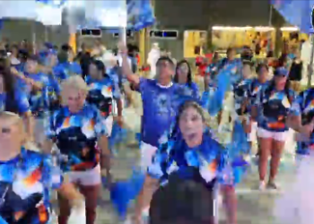 PAREDÃO TOP 5 – ISA, DAVI OU BIA QUEM SEGUE NO BBB24