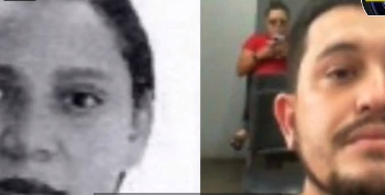 QUASE MATARAM: Casal suspeito de torturar criança de 4 anos é preso em Manaus