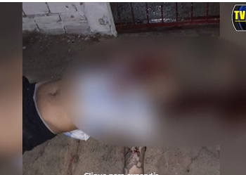 Criminosos cercam e assassinam jovem a tiros na Zona Norte de Manaus