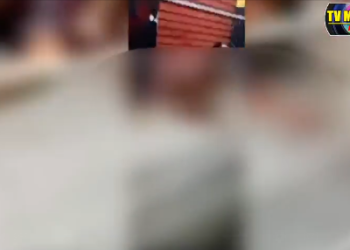 DESESPERO: Homem é executad0 em frente de bar no Amazonino Mendes em Manaus