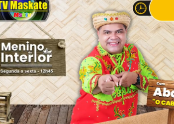 Jornal do Cabucão, Isabelle campeã