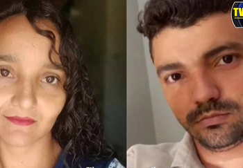 MP denuncia homem acusado de matar esposa e arrancar orelha de enteada