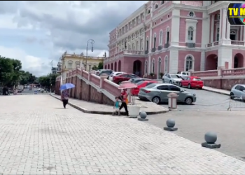 FINAL DO BBB24 | Acompanhe os preparativos no Largo São Sebastião em Manaus